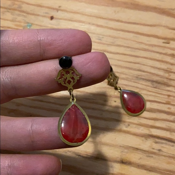 Brass earnings - Picture 2 of 3